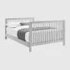 Babygap Crib to Bed Conversion Rails