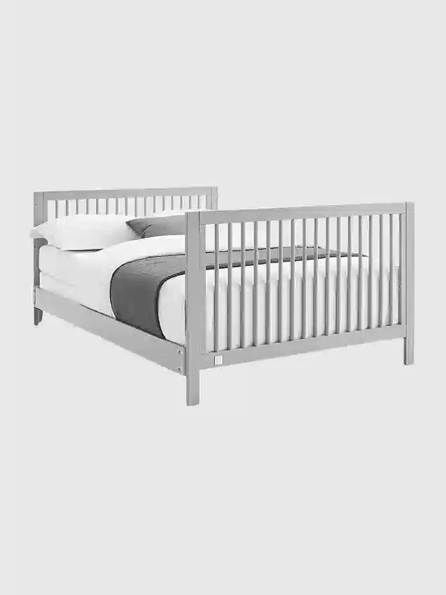 Babygap Crib to Bed Conversion Rails