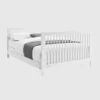 Babygap Crib to Bed Conversion Rails