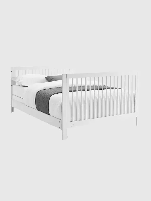 Babygap Crib to Bed Conversion Rails