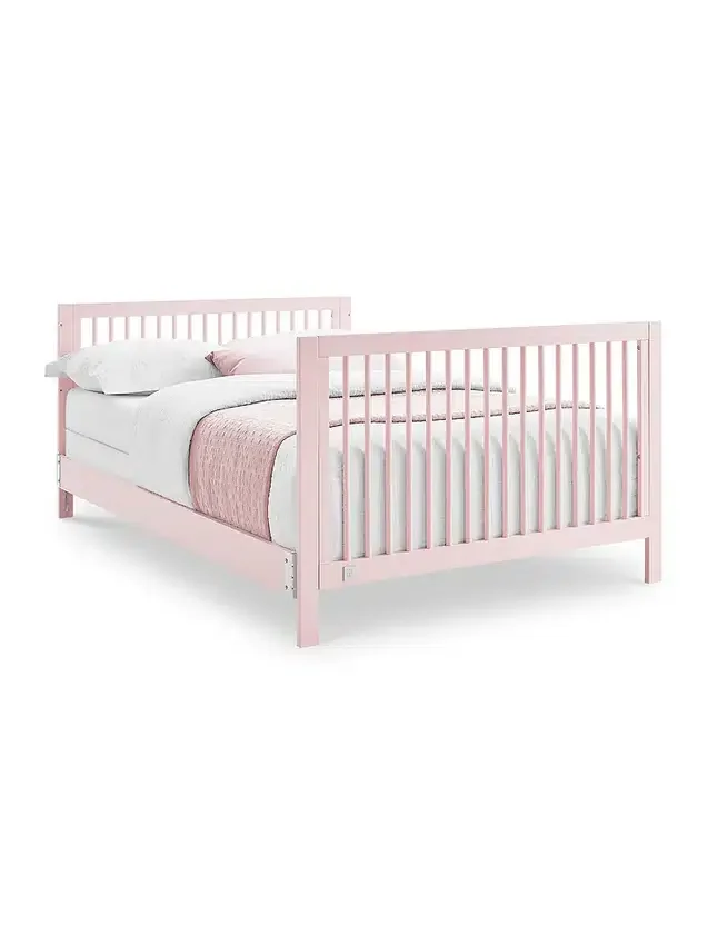 Babygap Crib to Bed Conversion Rails