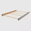 Babygap Crib to Bed Conversion Rails