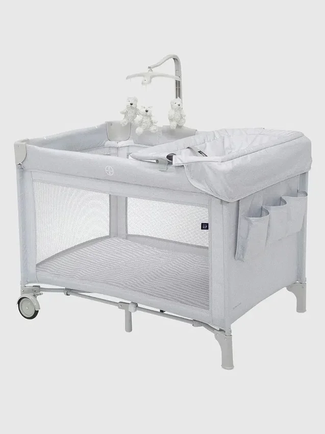 Babygap Deluxe Play Yard