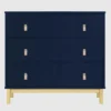 Babygap Legacy Pulls 3 Drawer Dresser