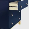 Babygap Legacy Pulls 3 Drawer Dresser