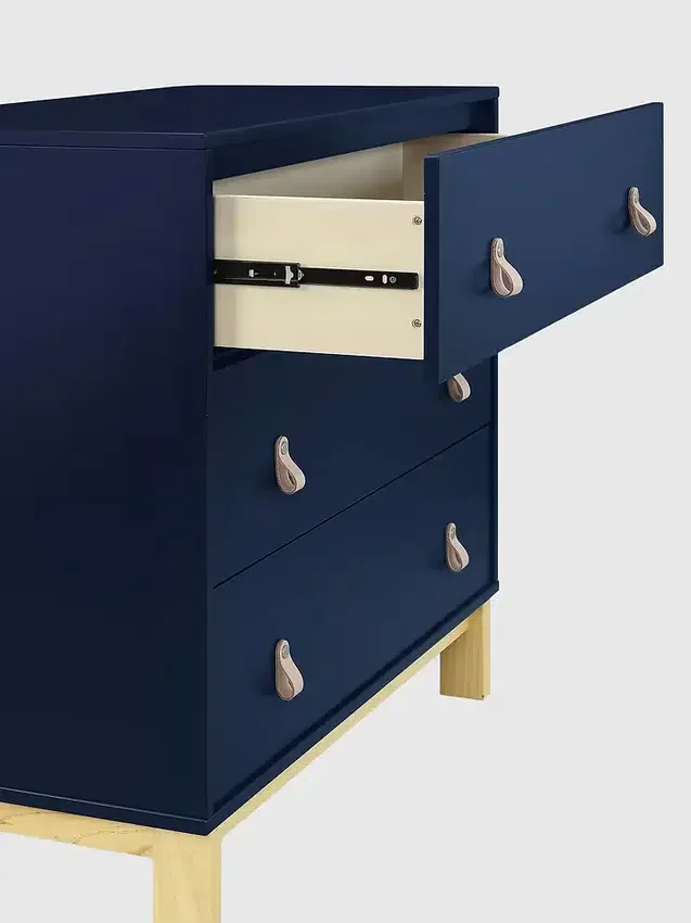 Babygap Legacy Pulls 3 Drawer Dresser