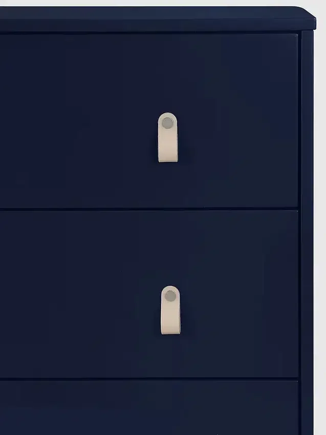 Babygap Legacy Pulls 3 Drawer Dresser