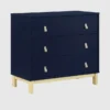 Babygap Legacy Pulls 3 Drawer Dresser