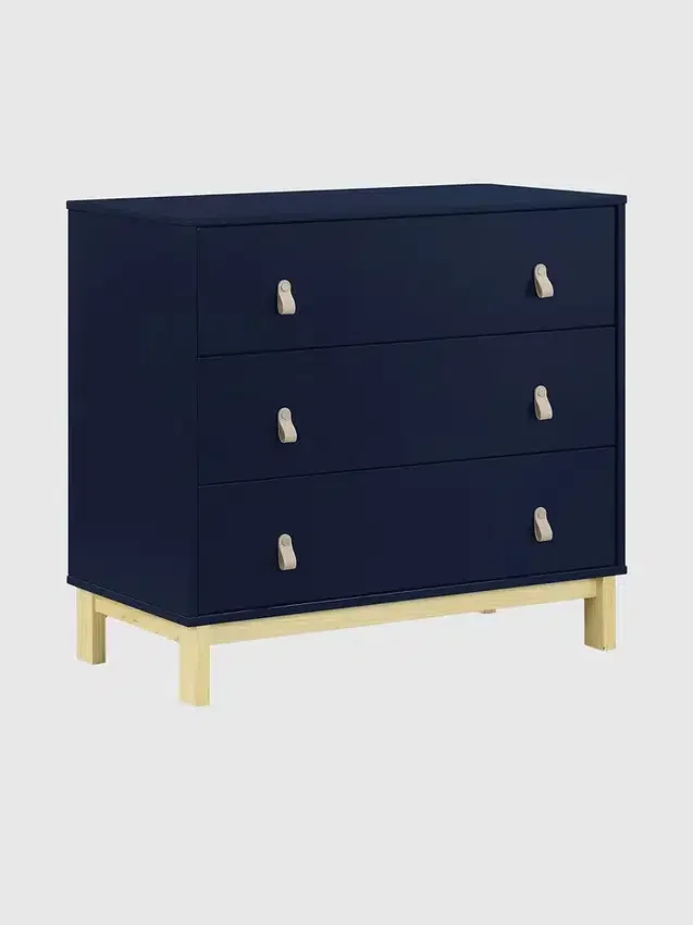 Babygap Legacy Pulls 3 Drawer Dresser