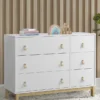 Babygap Legacy Pulls 6 Drawer Dresser