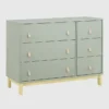 Babygap Legacy Pulls 6 Drawer Dresser
