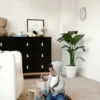 Babygap Legacy Pulls 6 Drawer Dresser