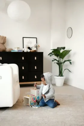 Babygap Legacy Pulls 6 Drawer Dresser