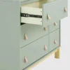 Babygap Legacy Pulls 6 Drawer Dresser