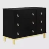 Babygap Legacy Pulls 6 Drawer Dresser