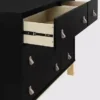 Babygap Legacy Pulls 6 Drawer Dresser