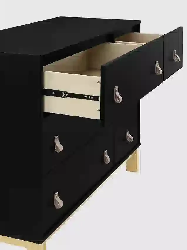 Babygap Legacy Pulls 6 Drawer Dresser