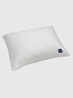 Babygap Memory Foam Toddler Pillow with 2 Cooling Covers