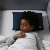 Babygap Memory Foam Toddler Pillow with 2 Cooling Covers