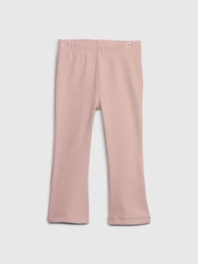 Babygap Mix and Match Flare Rib Leggings