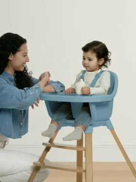 Babygap Otto 3-in-1 High Chair