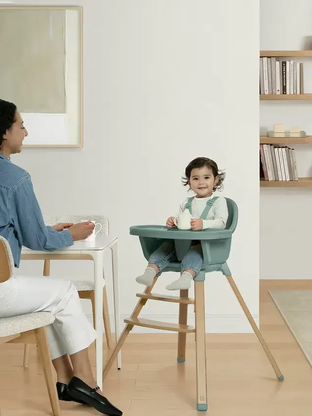 Babygap Otto 3-in-1 High Chair