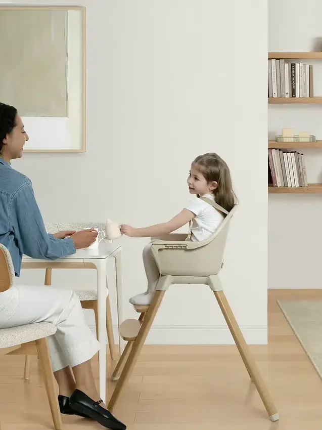 Babygap Otto 3-in-1 High Chair