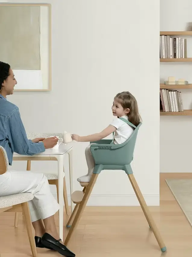 Babygap Otto 3-in-1 High Chair