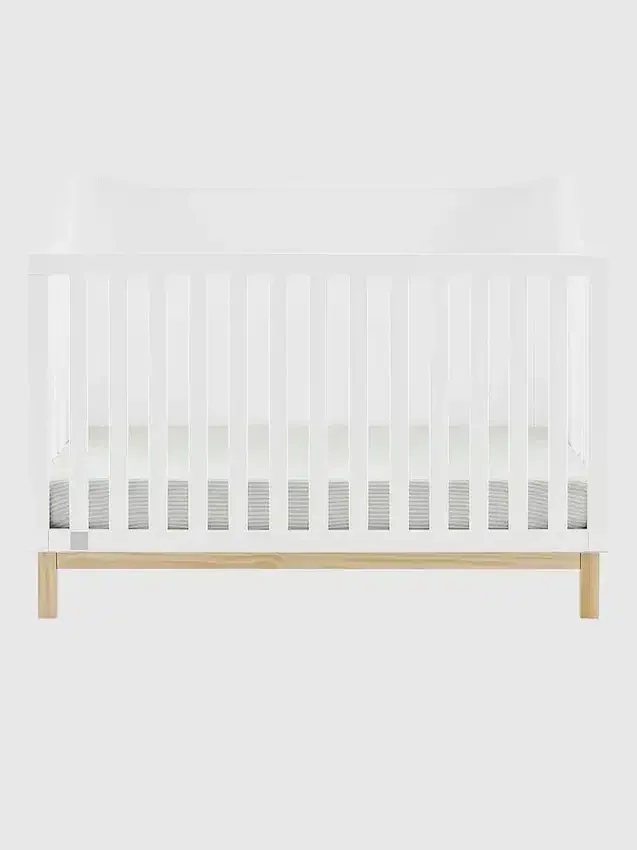 Babygap Oxford Convertible Crib