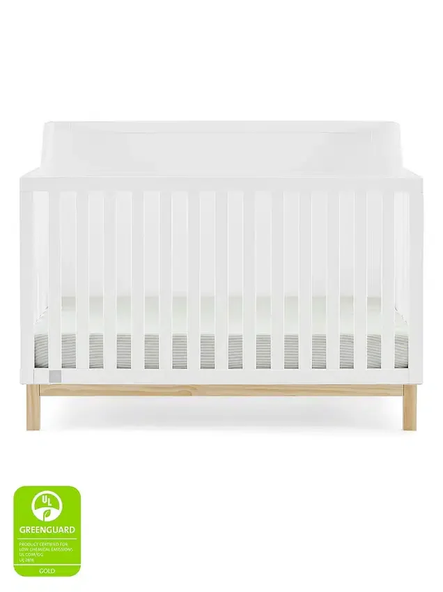 Babygap Oxford Convertible Crib