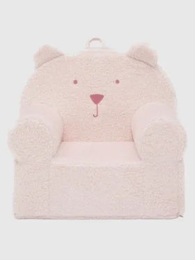 Babygap Sherpa Bear Chair