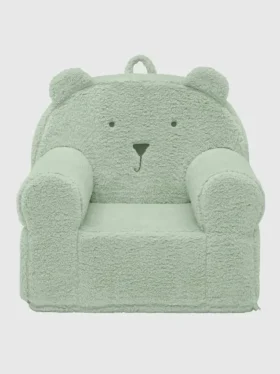 Babygap Sherpa Bear Chair