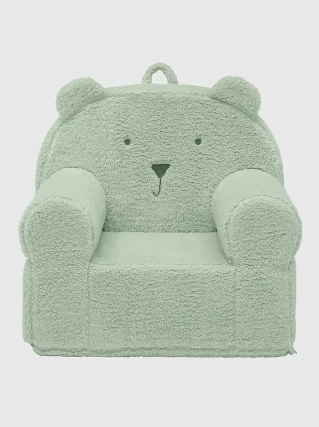 Babygap Sherpa Bear Chair