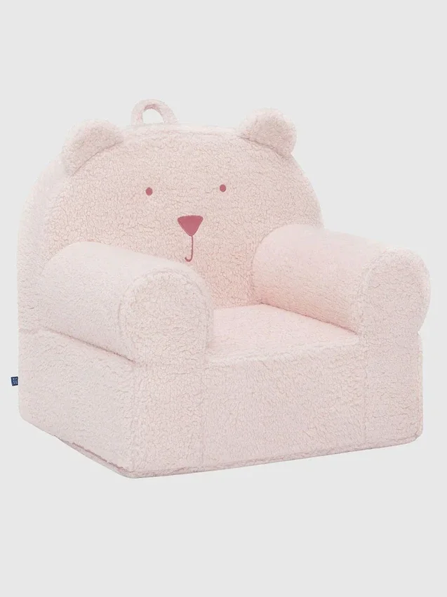 Babygap Sherpa Bear Chair