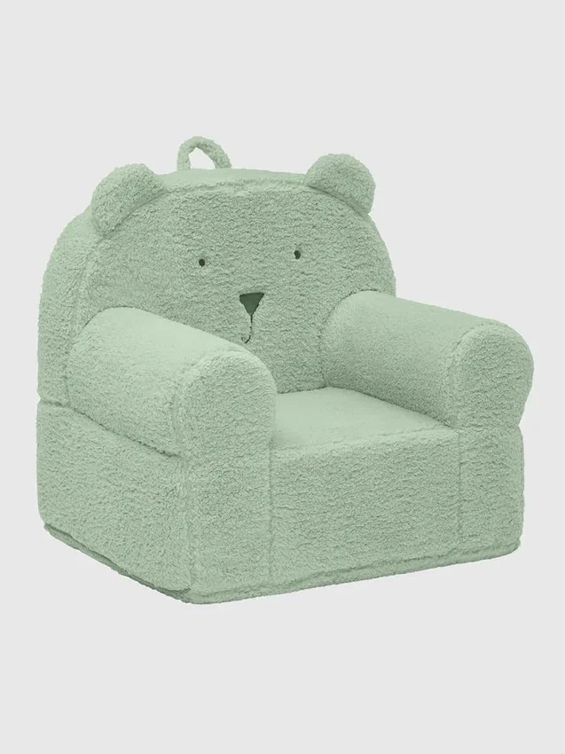 Babygap Sherpa Bear Chair