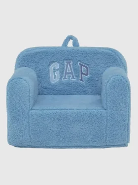 Babygap Sherpa Logo Foam Chair