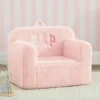 Babygap Sherpa Logo Foam Chair