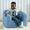 Babygap Sherpa Logo Foam Chair