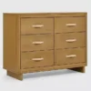 Babygap Skye 6 Drawer Dresser