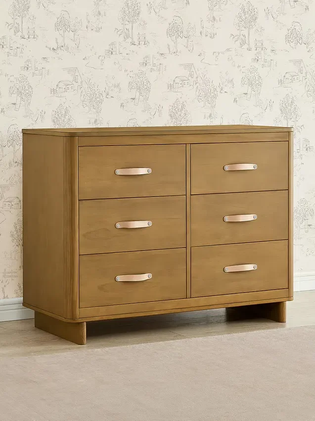 Babygap Skye 6 Drawer Dresser