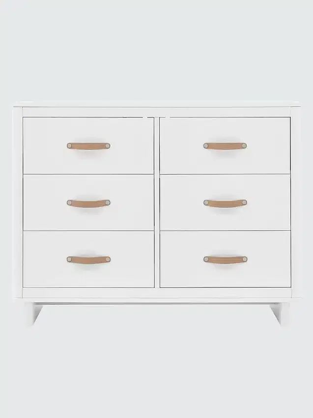 Babygap Skye 6 Drawer Dresser
