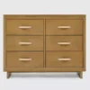 Babygap Skye 6 Drawer Dresser