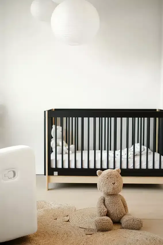 Babygap Tate Convertible Crib