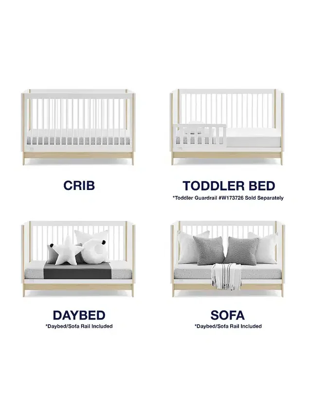 Babygap Tate Convertible Crib