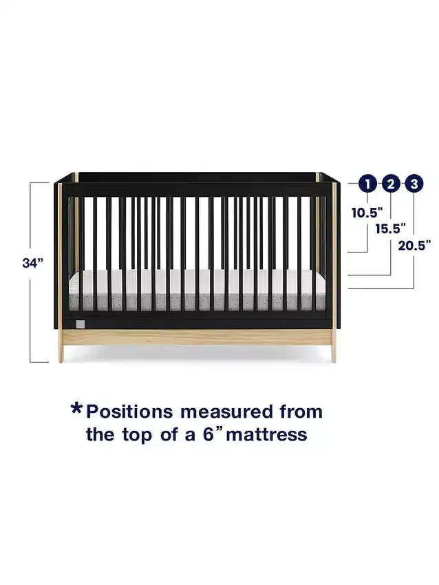 Babygap Tate Convertible Crib