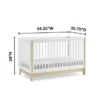 Babygap Tate Convertible Crib
