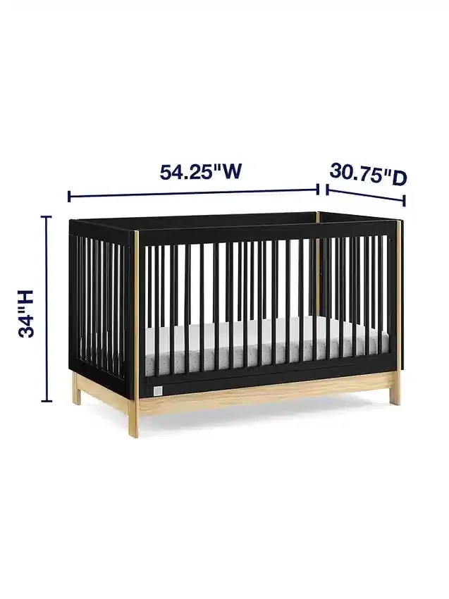 Babygap Tate Convertible Crib