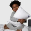 Babygap Toddler Pillow with 2 Cooling Covers