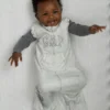 Babygap Truesleep Sleep Sack with Zipper 6 to 12 Months