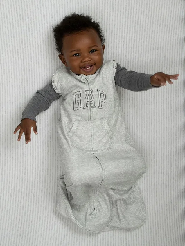 Babygap Truesleep Sleep Sack with Zipper 6 to 12 Months